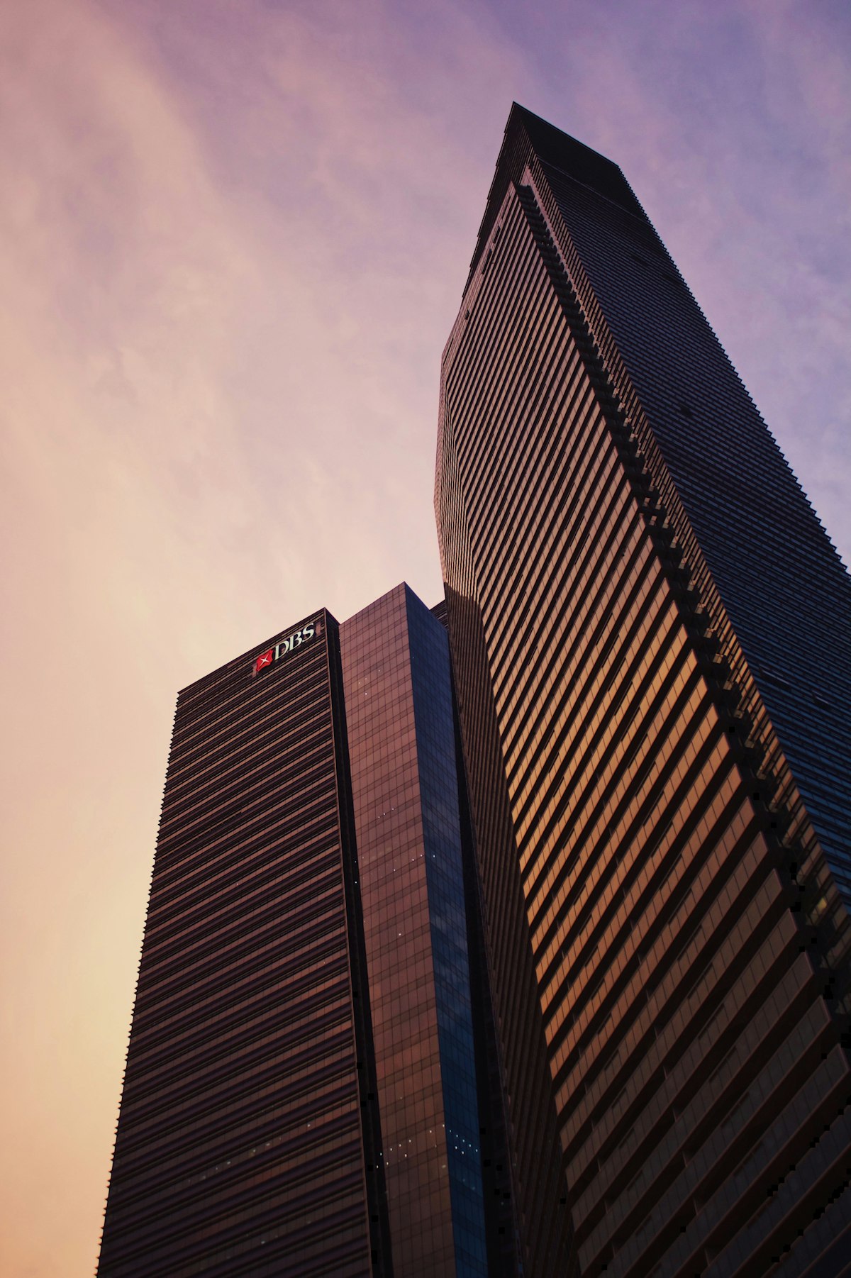 Singapore financial district towers, Q2 2026 new launch pipeline